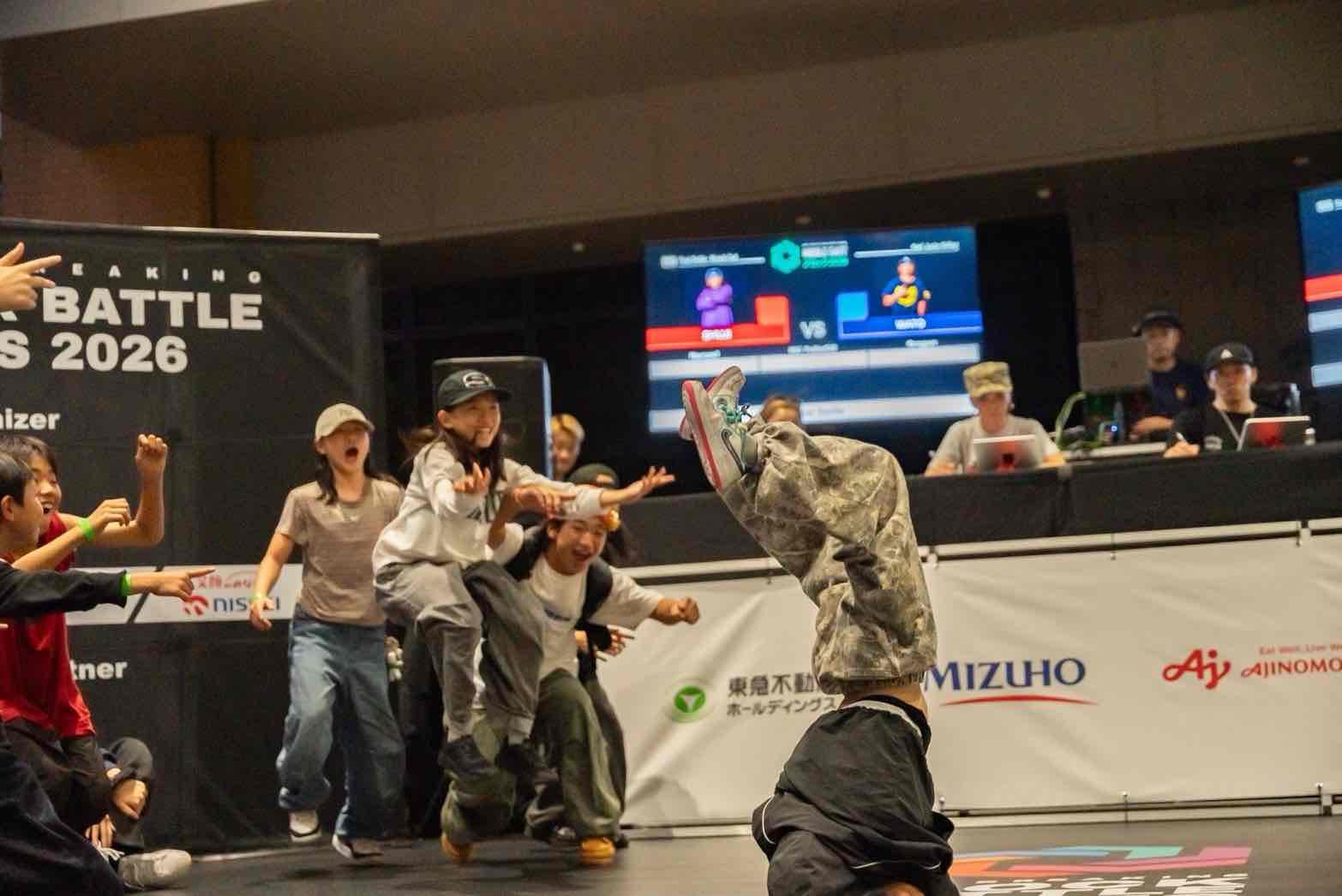 JDSF BREAKING ブロック選手権 SOUTH ブロック-6
