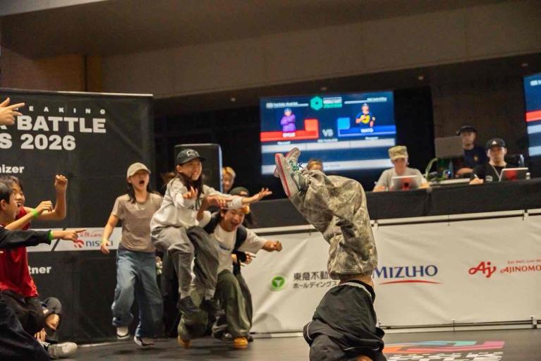 JDSF BREAKING ブロック選手権 SOUTH ブロック-6