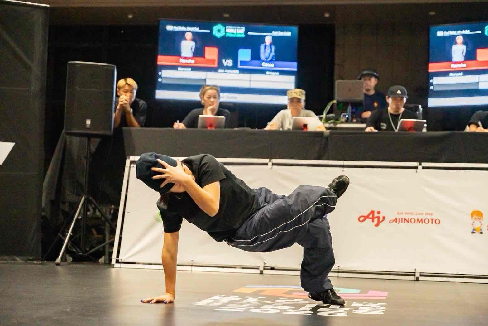 JDSF BREAKING ブロック選手権 SOUTH ブロック-8