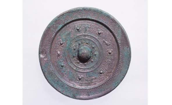 【九州国立博物館】特別展「卑弥呼の鏡」-5