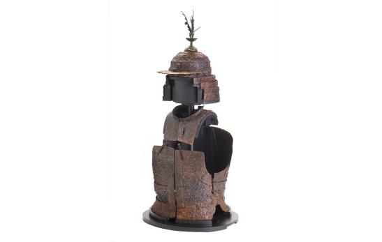 【九州国立博物館】特別展「卑弥呼の鏡」-6