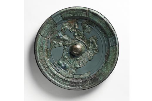 【九州国立博物館】特別展「卑弥呼の鏡」-4