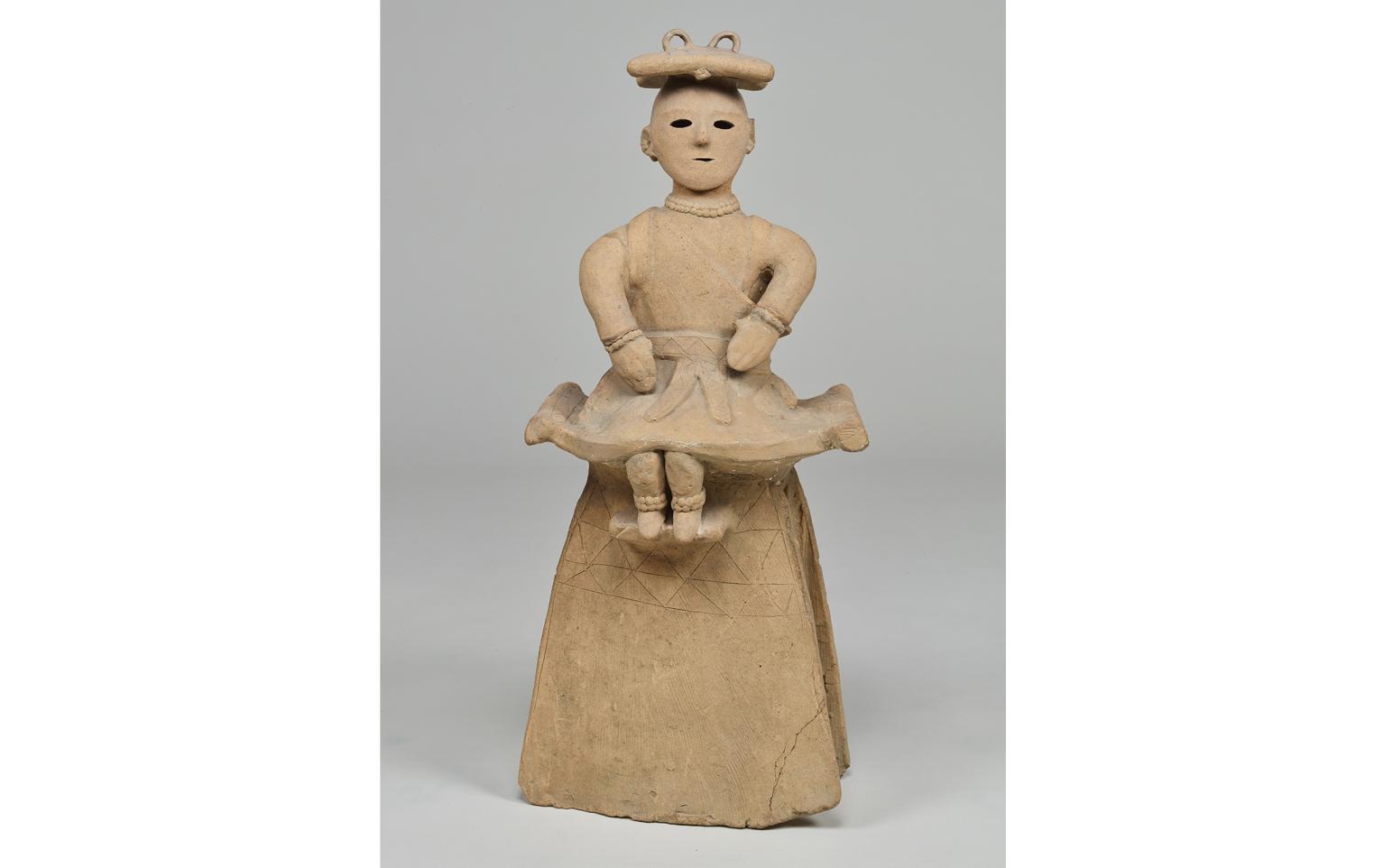 【九州国立博物館】特別展「卑弥呼の鏡」-9