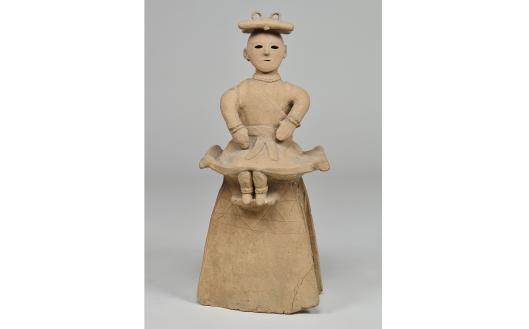 【九州国立博物館】特別展「卑弥呼の鏡」-9