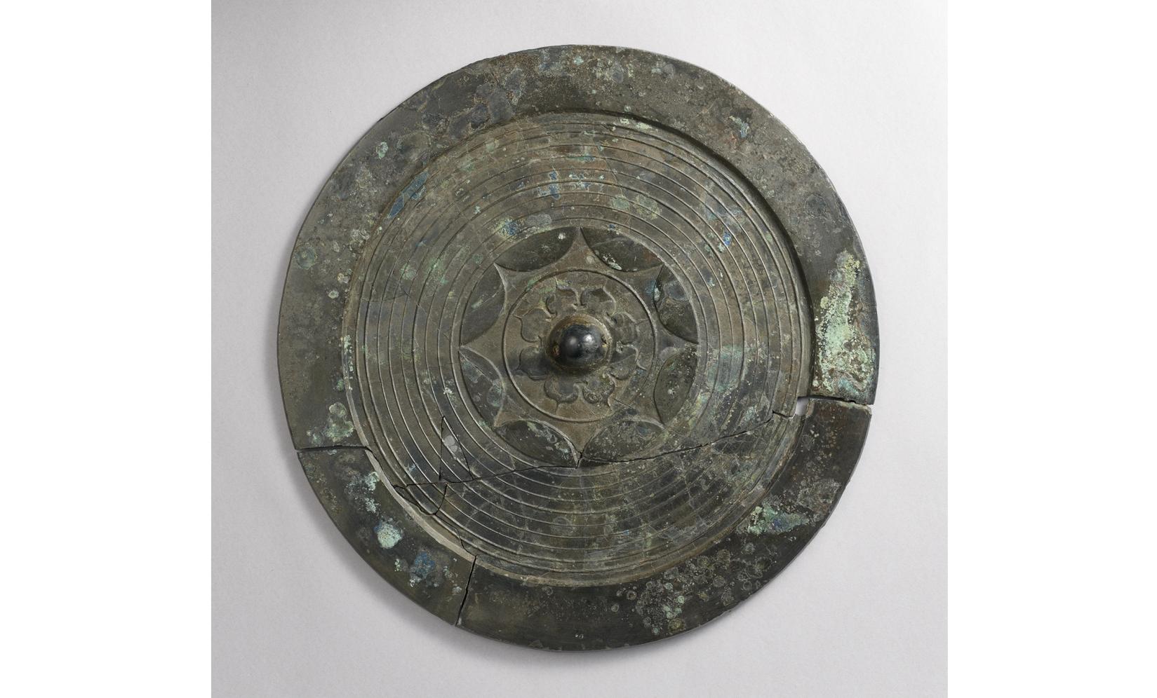 【九州国立博物館】特別展「卑弥呼の鏡」-2