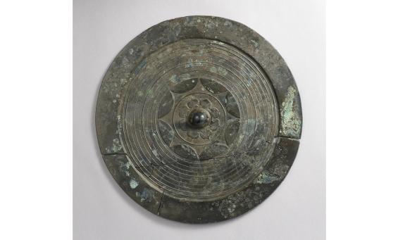 【九州国立博物館】特別展「卑弥呼の鏡」-2