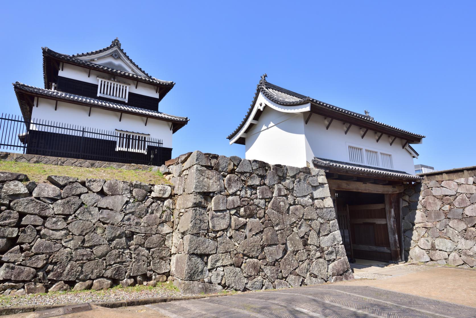 ふくおか歴史文化遺産ウィーク-1