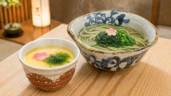 黒門茶屋-2