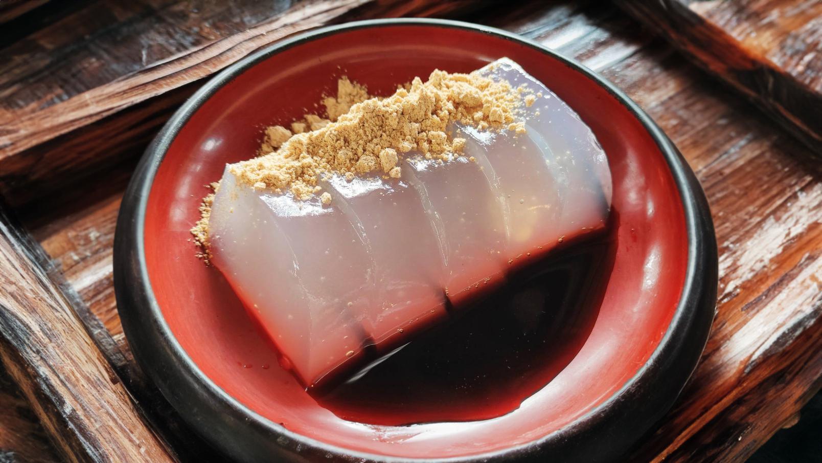 黒門茶屋-4