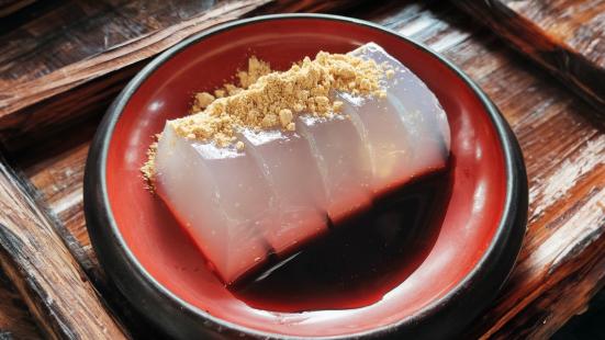 黒門茶屋-4
