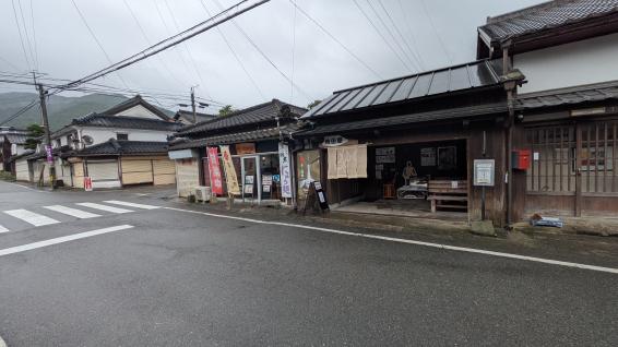 秋月 池田屋-9