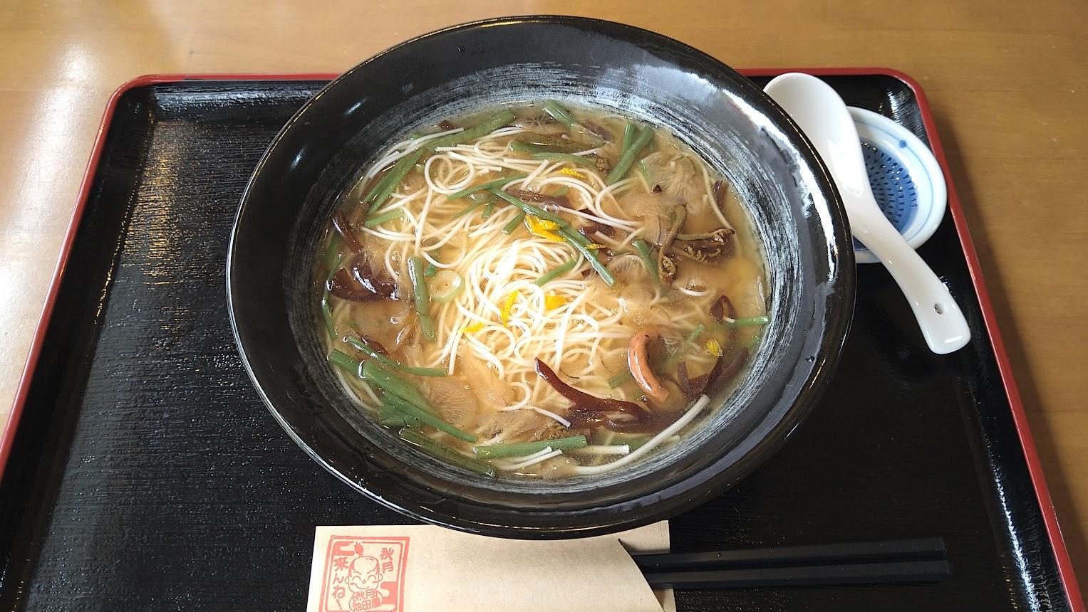秋月 池田屋-2