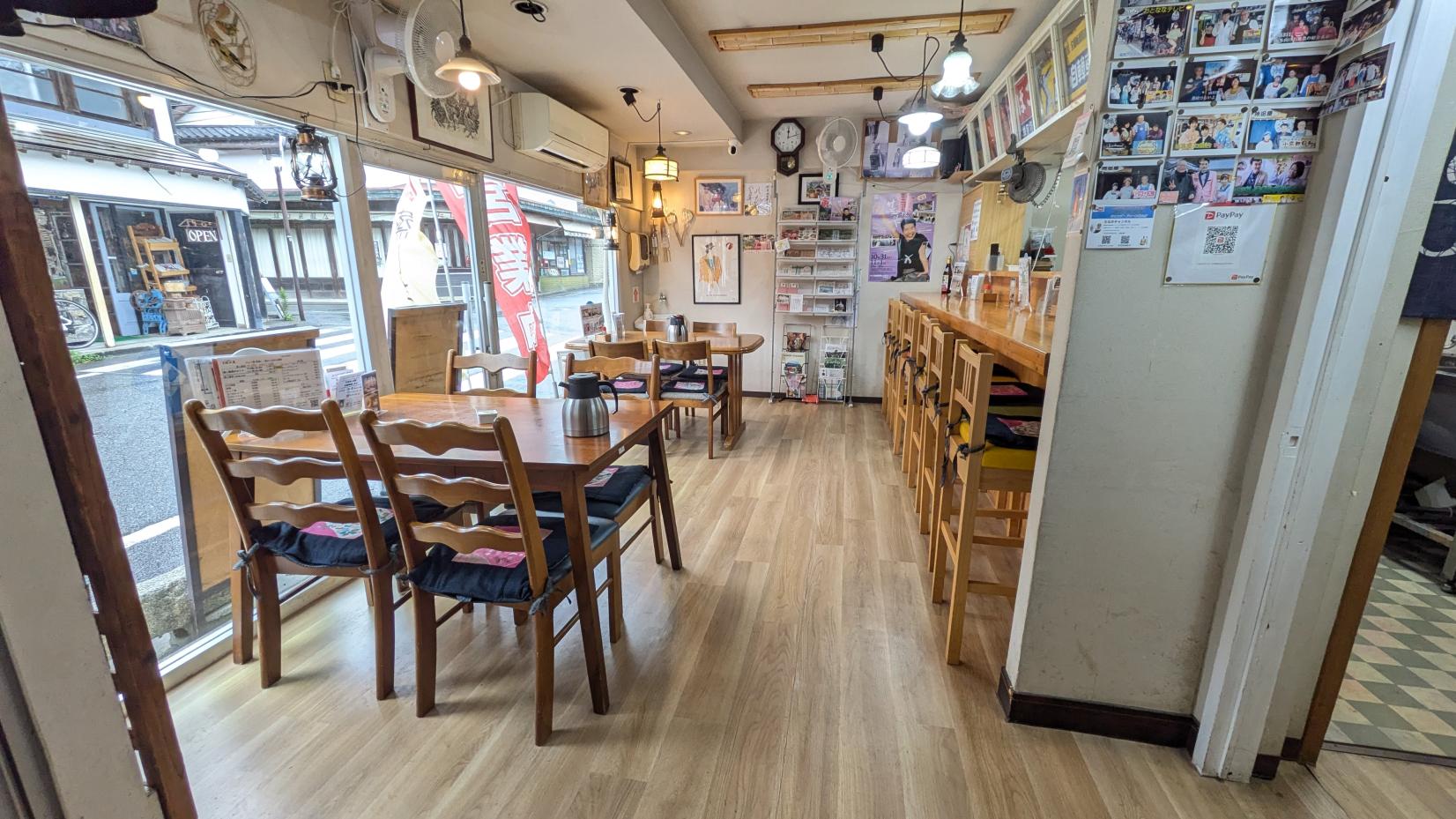秋月 池田屋-4