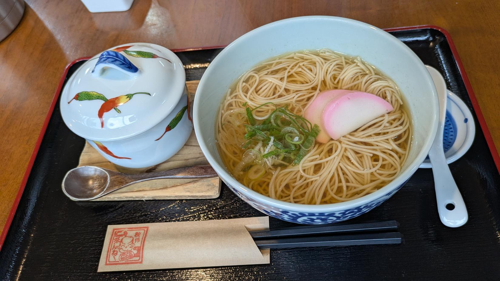 秋月 池田屋-1