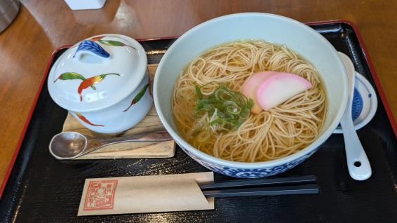 秋月 池田屋-1