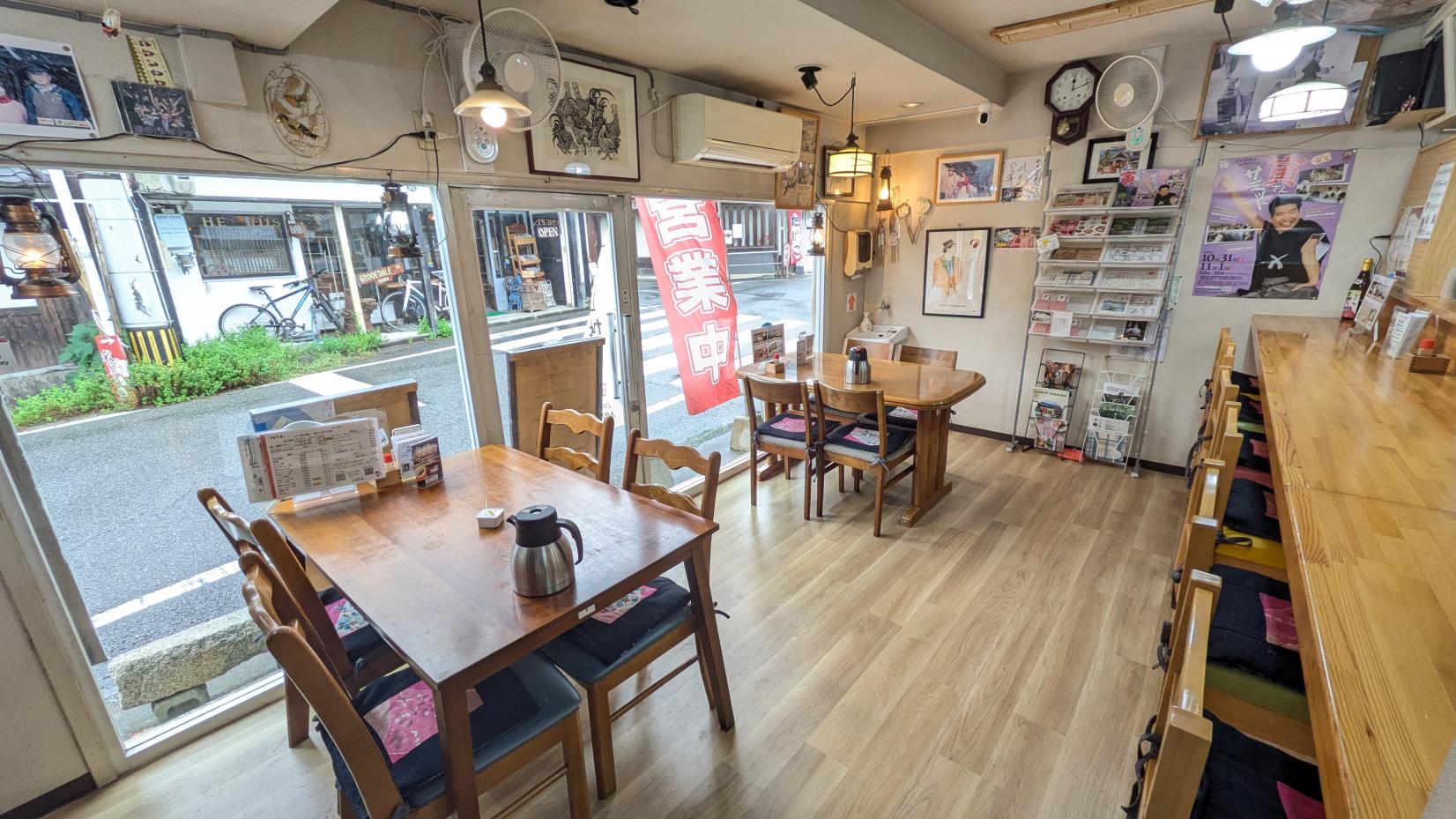 秋月 池田屋-3