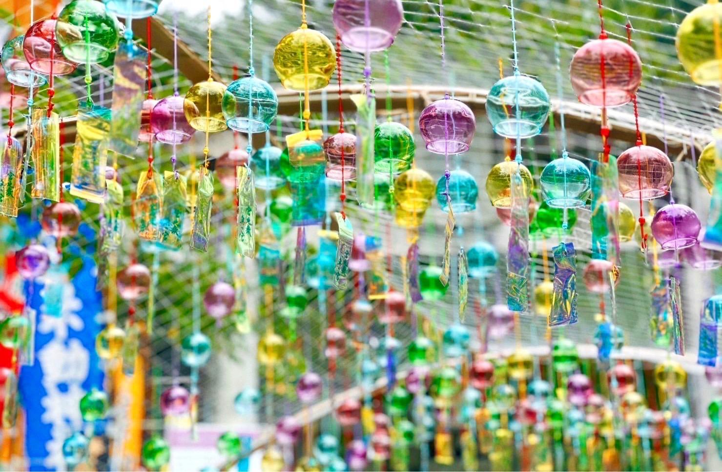 福岡県で7月の3連休に楽しめるイベント＆スポット-2