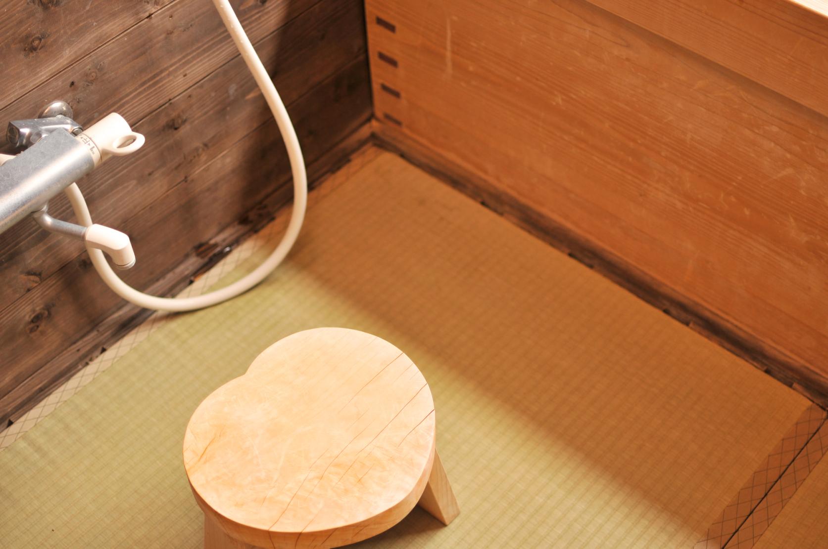 【福岡県観光温泉地協会】畳風呂のある旅館-1