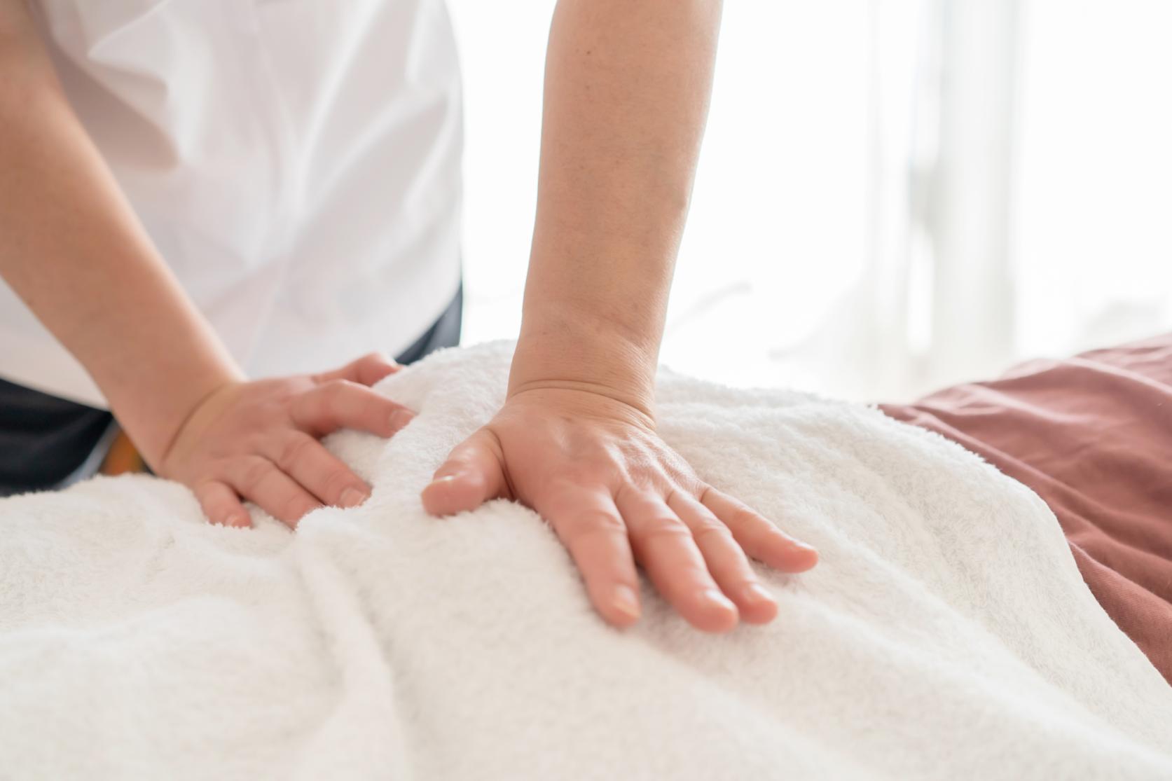 【福岡県観光温泉地協会】整体院のある旅館-1