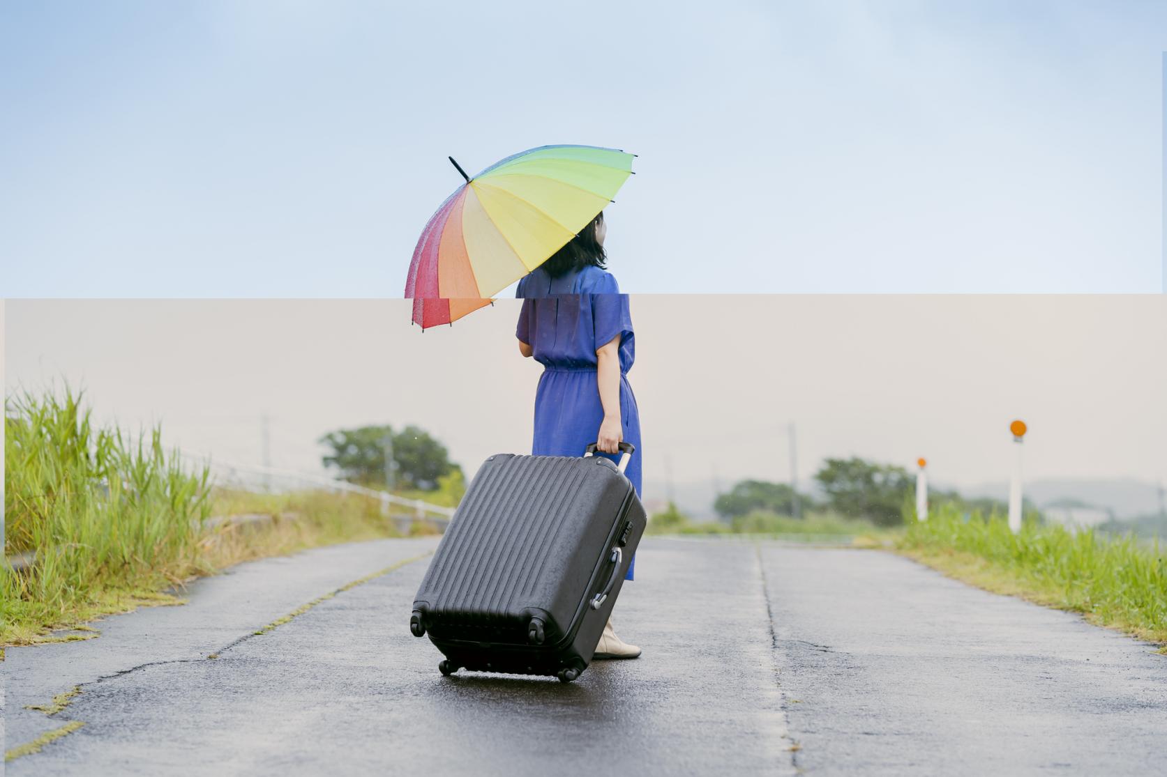 À faire même les jours de pluie